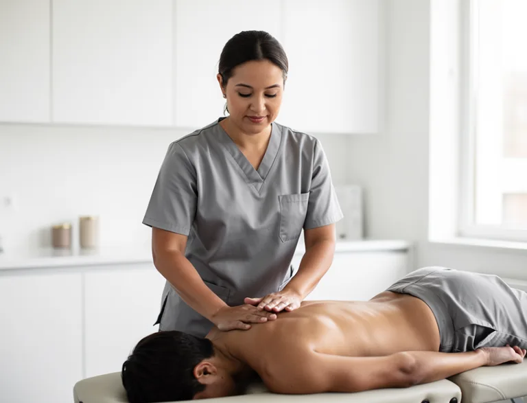 Chiropraktiker Service in Kaiserslautern